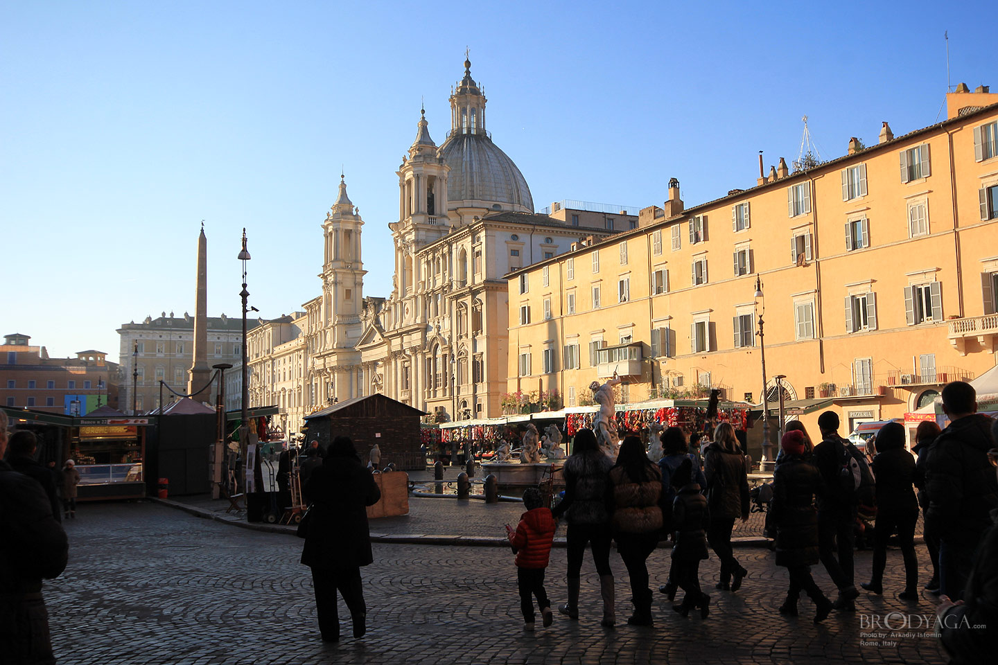 Rome
